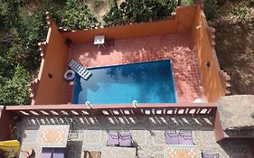 Auberge De La Riviere Du Dades